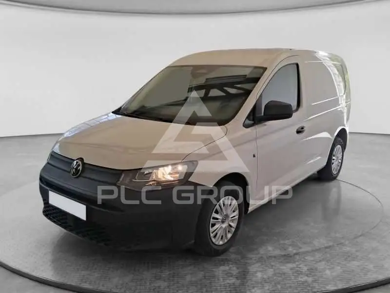 2026 Volkswagen Caddy