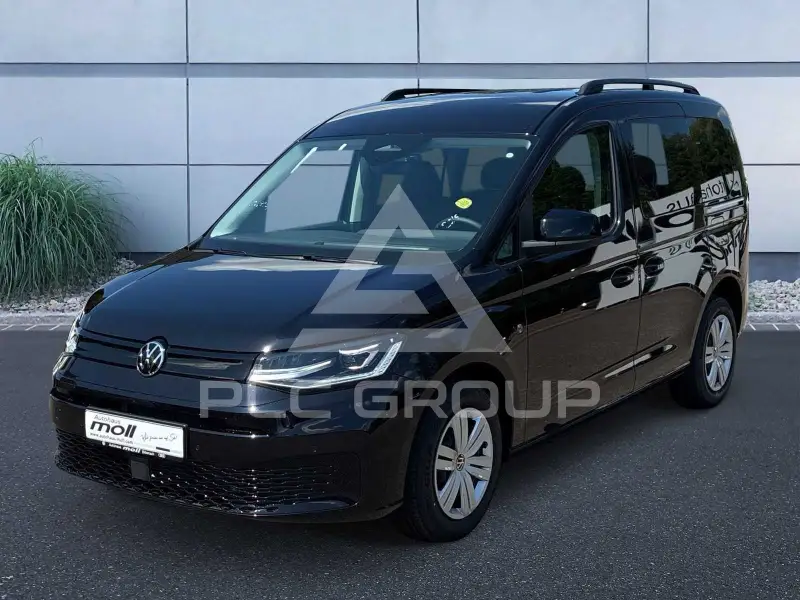 2026 Volkswagen Caddy