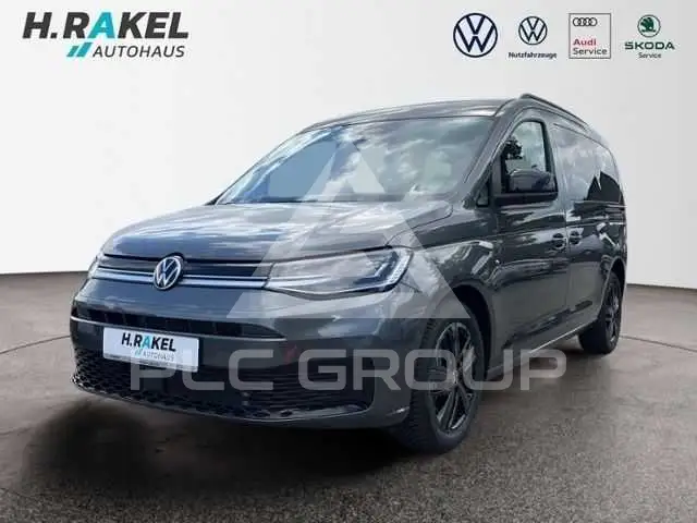 2026 Volkswagen Caddy