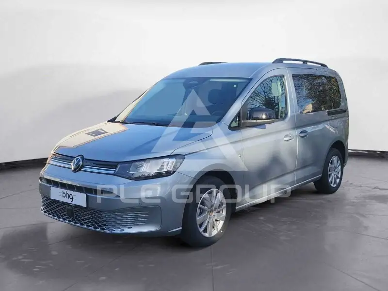 2026 Volkswagen Caddy