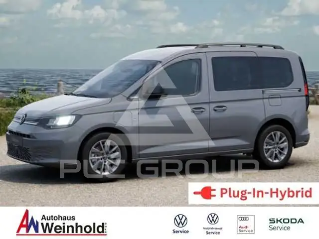 2026 Volkswagen Caddy
