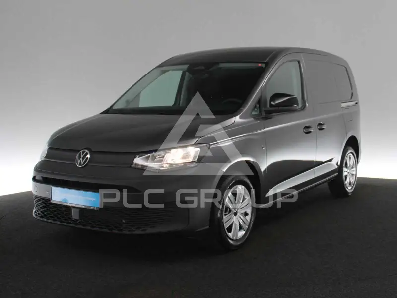 2026 Volkswagen Caddy