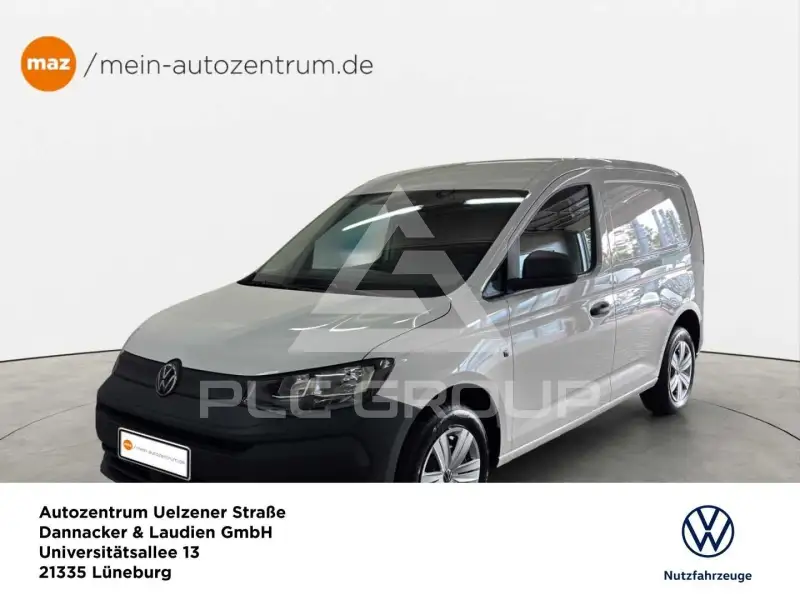 2026 Volkswagen Caddy