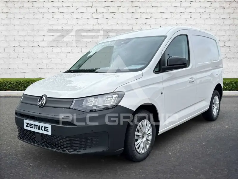 2026 Volkswagen Caddy