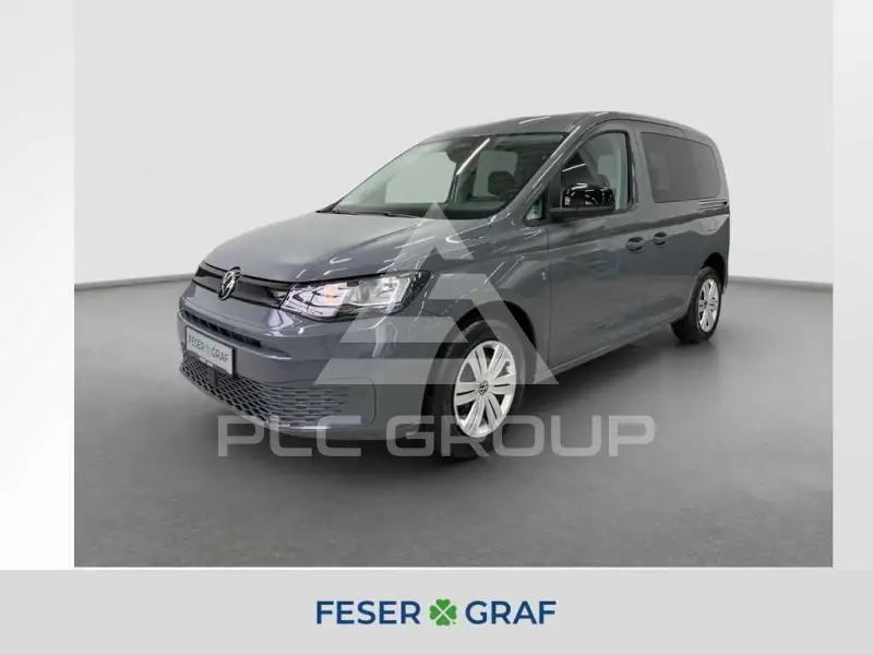 2026 Volkswagen Caddy