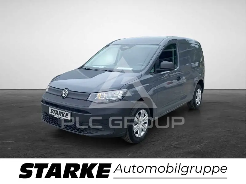 2026 Volkswagen Caddy