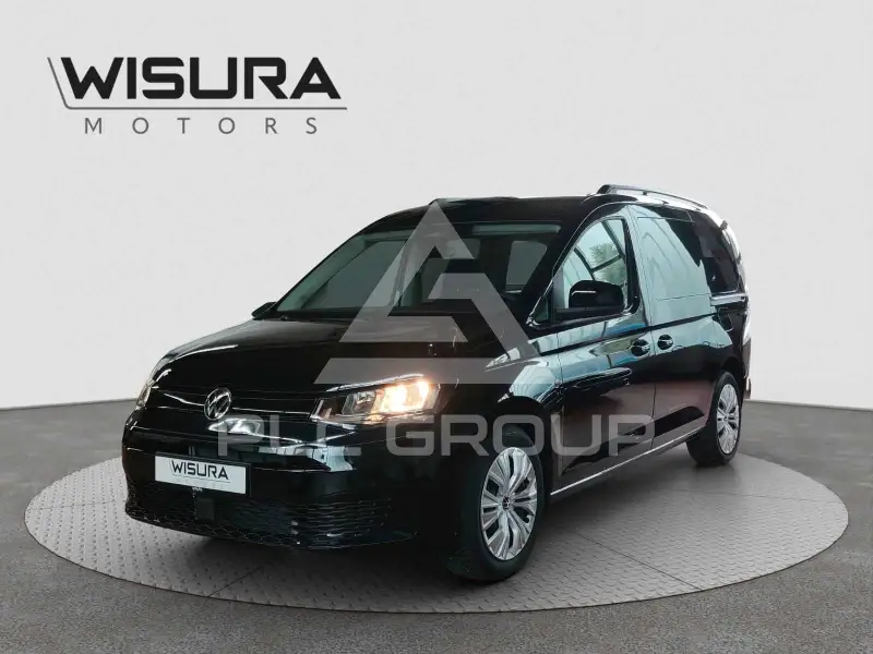 2026 Volkswagen Caddy