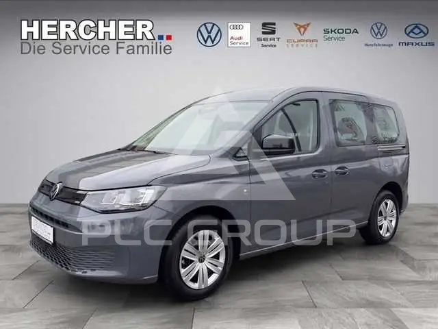 2026 Volkswagen Caddy