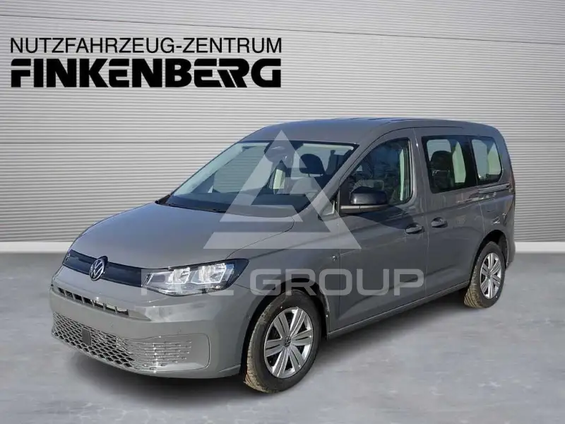 2026 Volkswagen Caddy