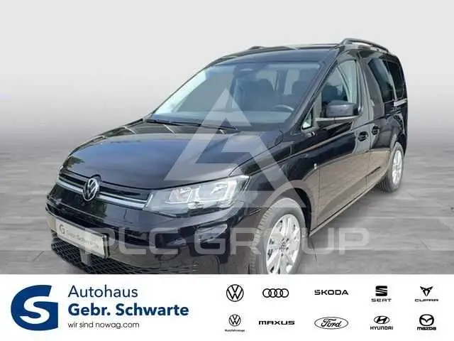 2026 Volkswagen Caddy