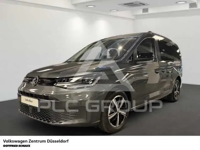 2026 Volkswagen Caddy