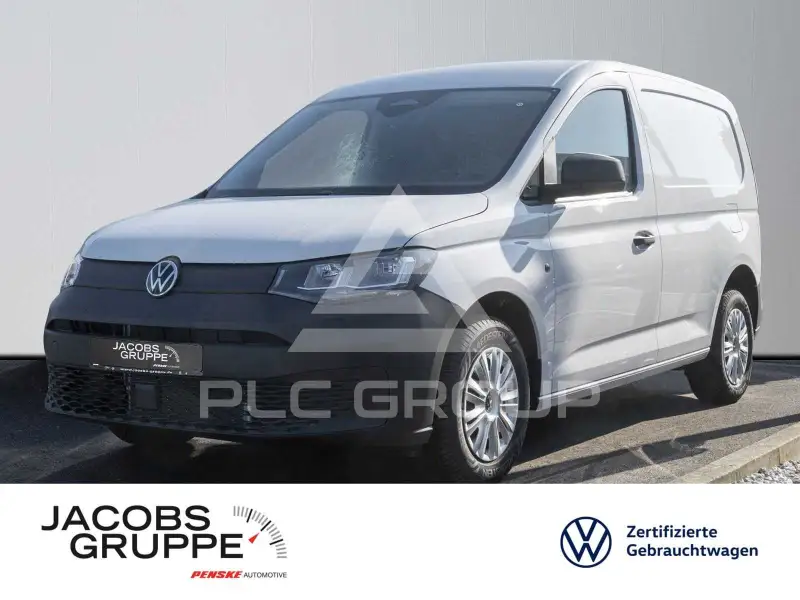 2026 Volkswagen Caddy