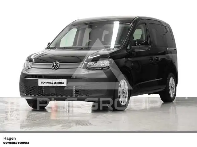 2026 Volkswagen Caddy