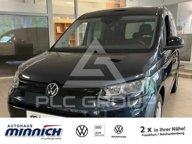 2026 Volkswagen Caddy