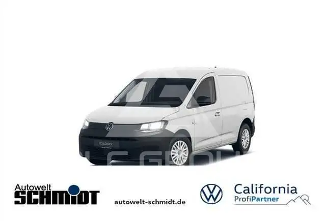 2026 Volkswagen Caddy