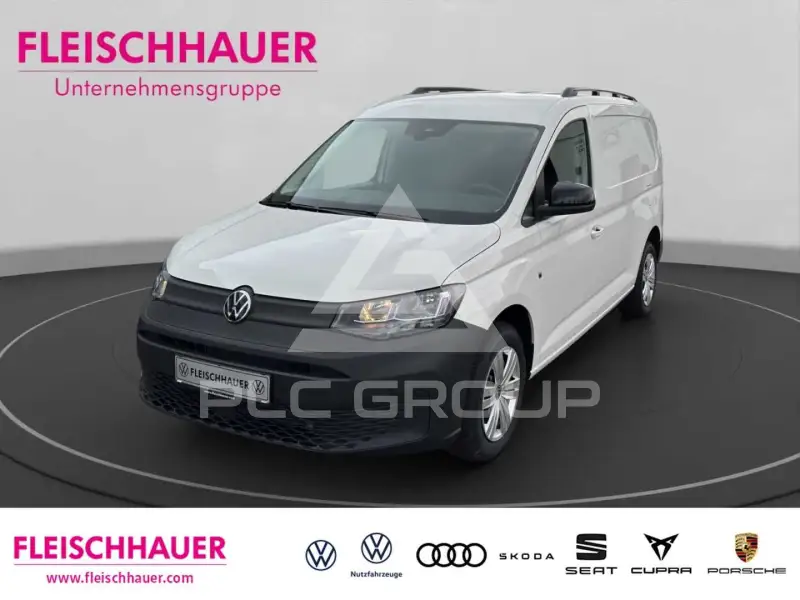 2026 Volkswagen Caddy
