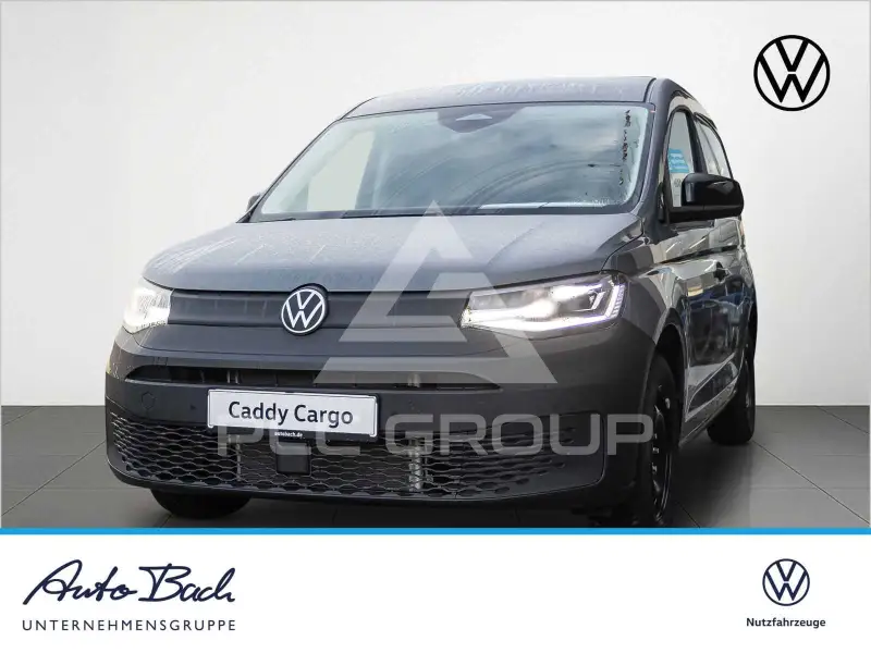 2026 Volkswagen Caddy