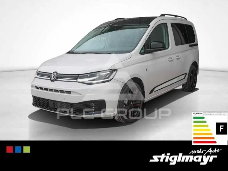 2026 Volkswagen Caddy