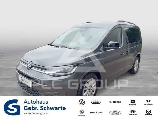 2026 Volkswagen Caddy