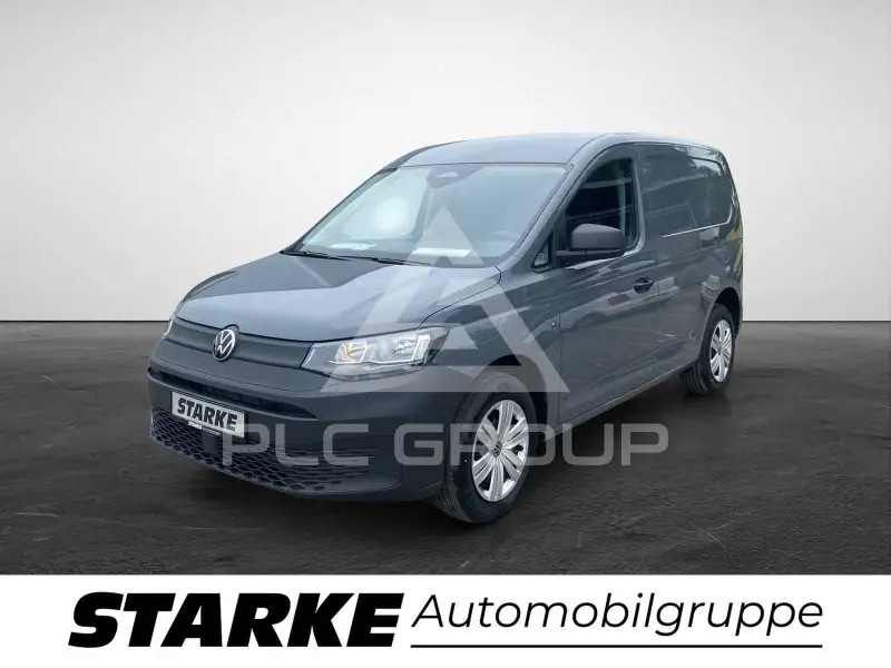 2026 Volkswagen Caddy