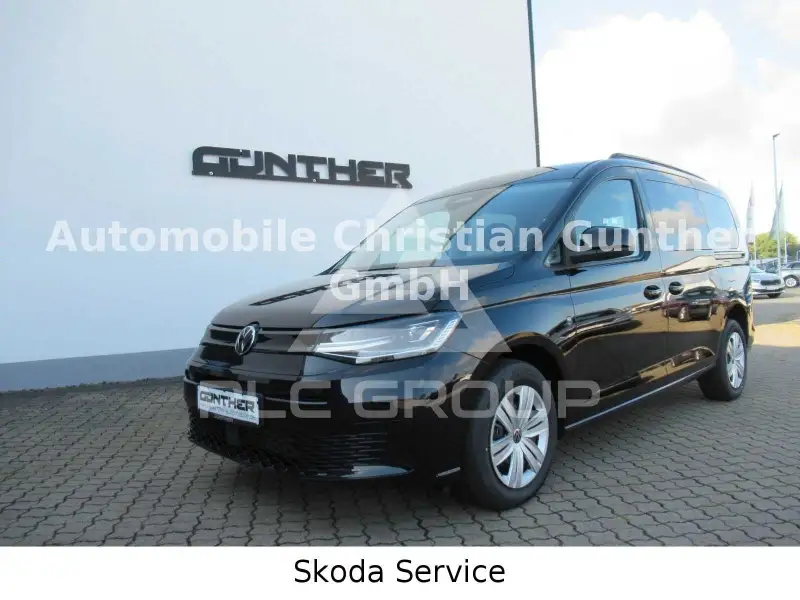 2026 Volkswagen Caddy