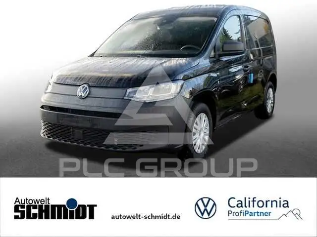 2026 Volkswagen Caddy