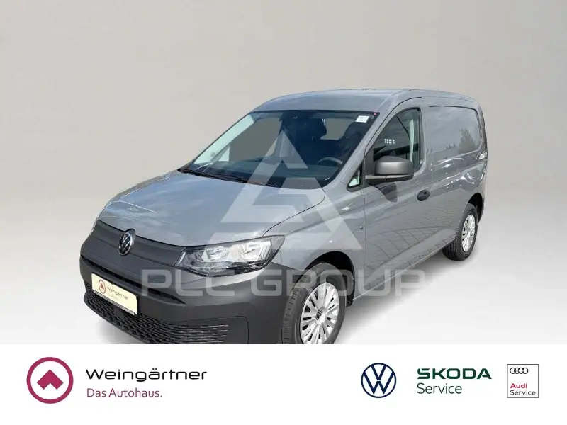 2026 Volkswagen Caddy