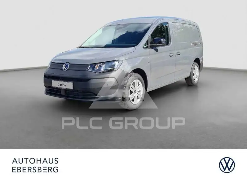 2026 Volkswagen Caddy