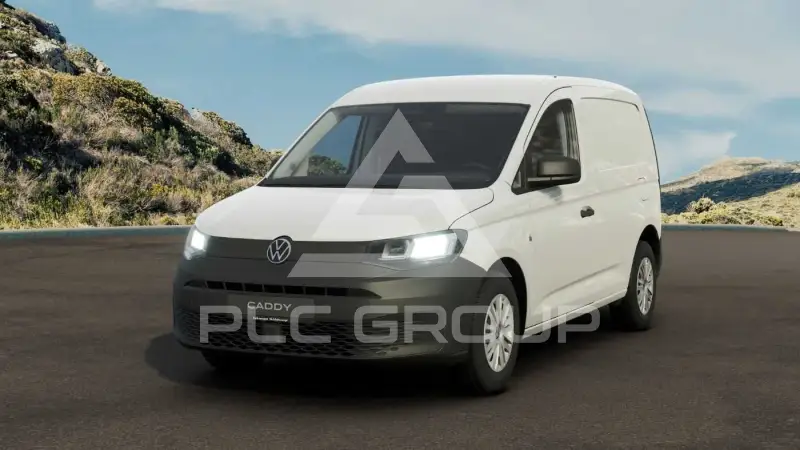 2026 Volkswagen Caddy