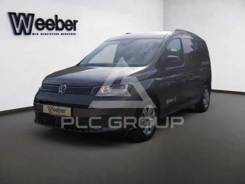 2026 Volkswagen Caddy