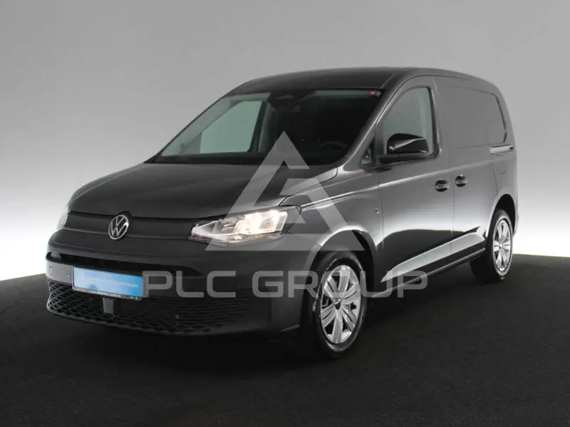 2026 Volkswagen Caddy