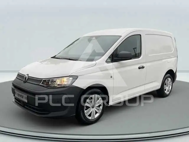 2026 Volkswagen Caddy