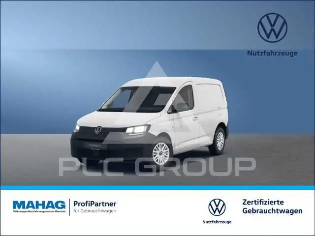 2026 Volkswagen Caddy