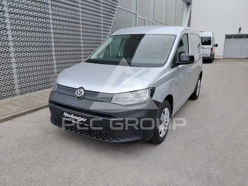 2026 Volkswagen Caddy