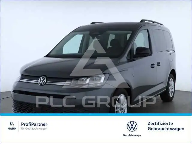2026 Volkswagen Caddy