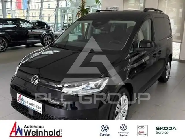 2026 Volkswagen Caddy
