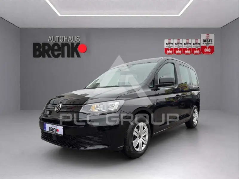 2026 Volkswagen Caddy