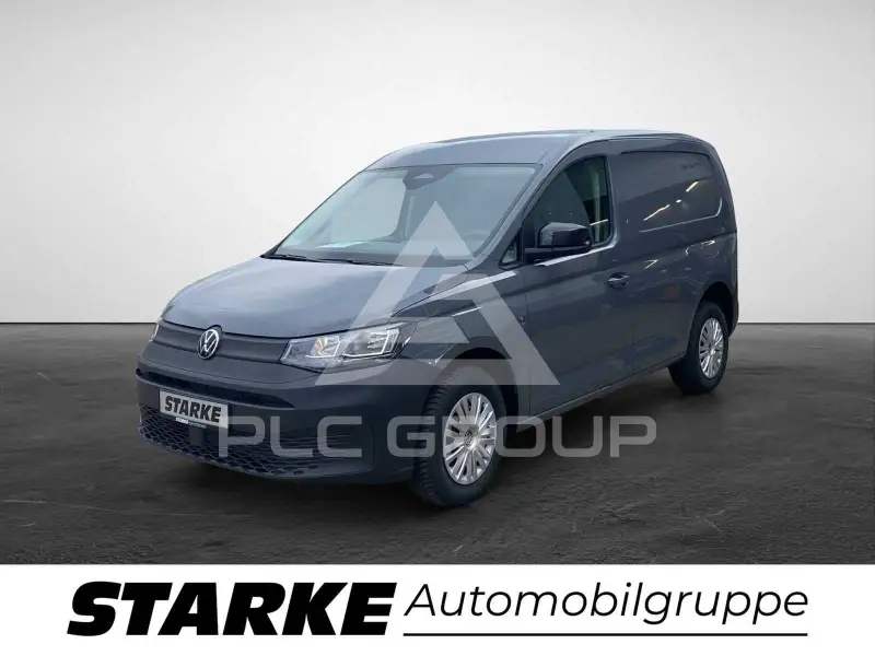 2026 Volkswagen Caddy