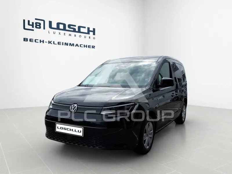 2026 Volkswagen Caddy