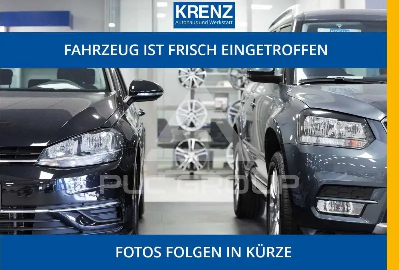 2026 Volkswagen Caddy