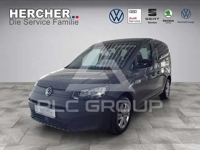 2026 Volkswagen Caddy