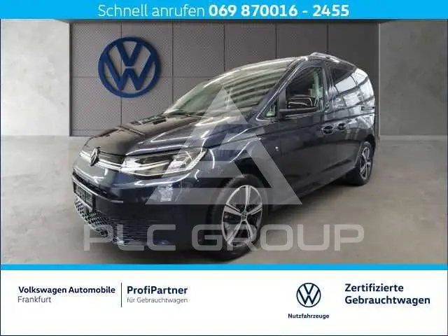 2026 Volkswagen Caddy