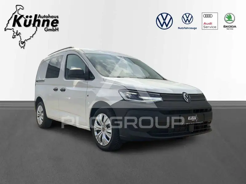 2026 Volkswagen Caddy