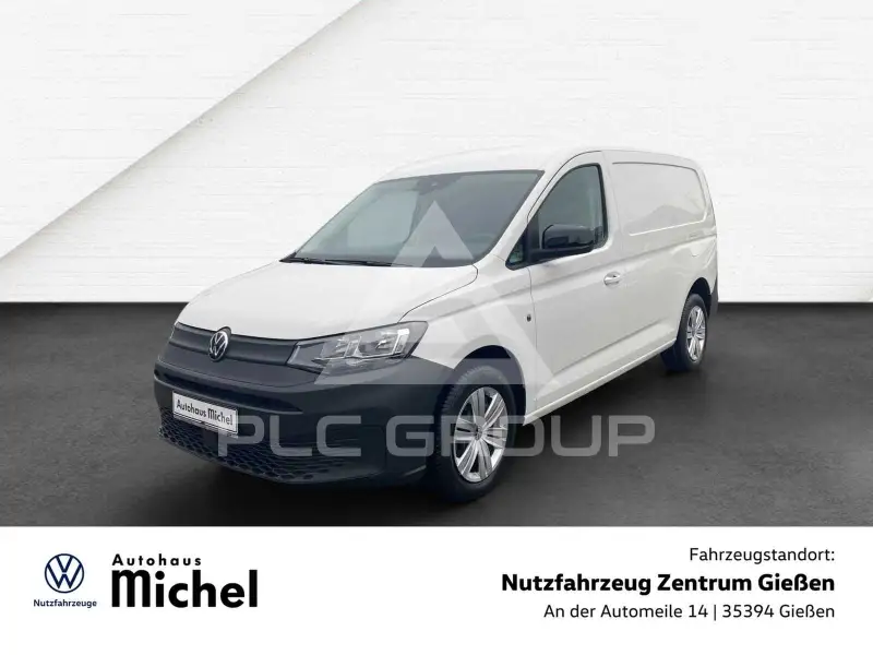 2026 Volkswagen Caddy
