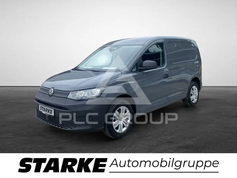 2026 Volkswagen Caddy