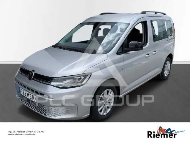 2026 Volkswagen Caddy