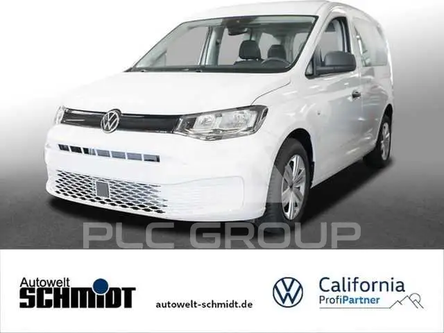 2026 Volkswagen Caddy