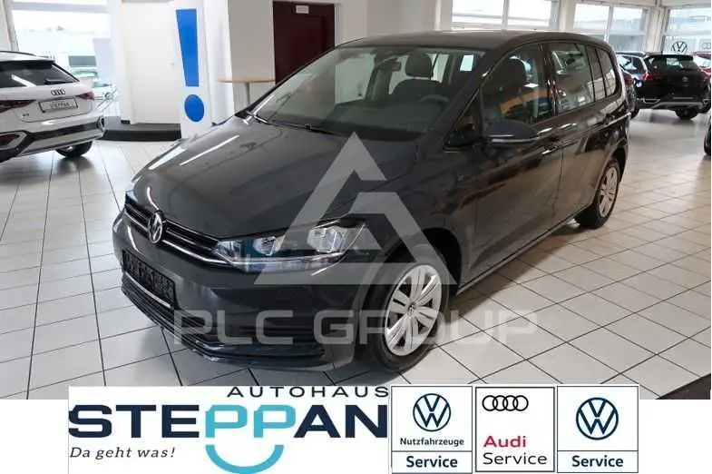 2026 Volkswagen Touran