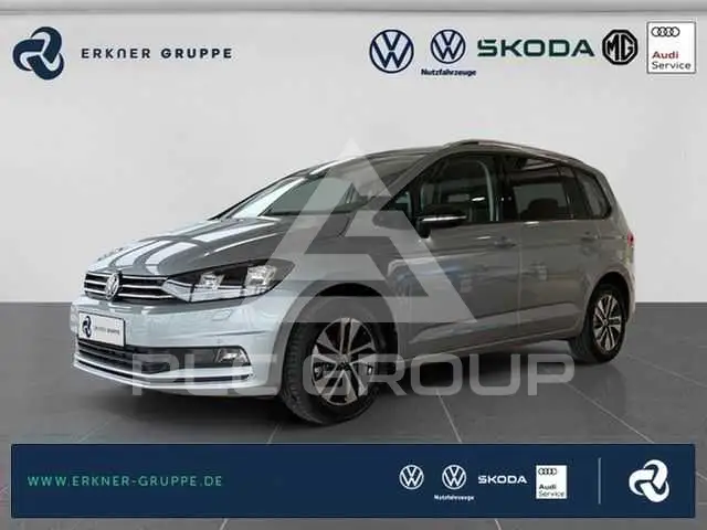 2026 Volkswagen Touran