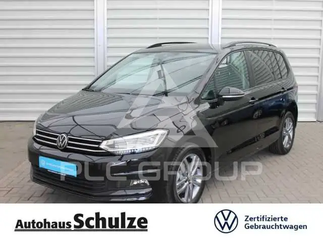 2026 Volkswagen Touran